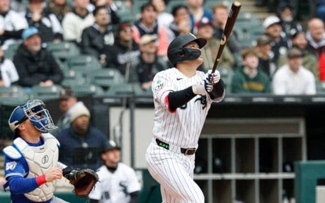 日曜未明…村上宗隆の“最新情報”「バケモンすぎ」　日本人確信「40HRいける」