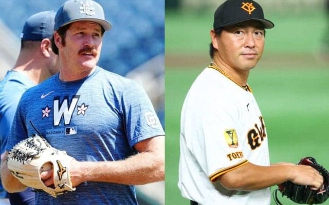 長野久義に新たに判明した聖人伝説　元助っ人が明かす“秘話”「大量に食べていたら」