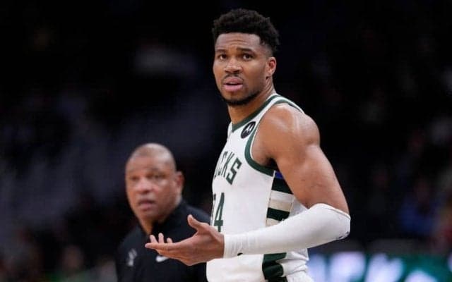 NBA、ヤニスの出場をめぐり調査へ…不和が浮き彫りに「今後どうなるか分からない」