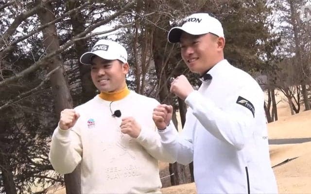 キャプテンを務めた同士が激突！東北福祉大出身の蟬川秦果と岡田晃平が「SHOWDOWN」で火花を散らす