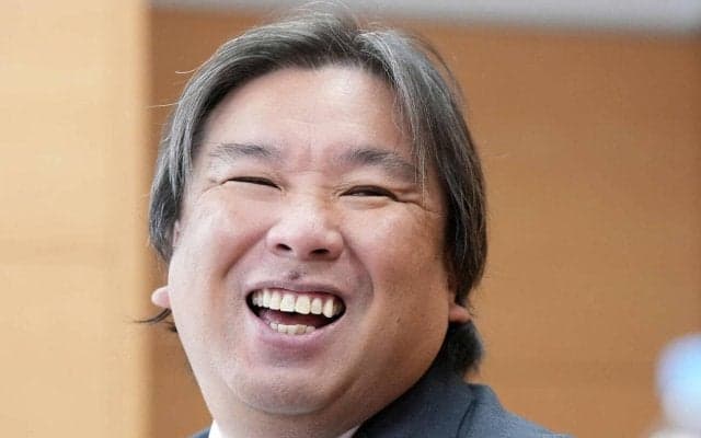 「ノーヒットノーラン、あっぱれですね」里崎智也氏、日本ハム細野晴希を称賛