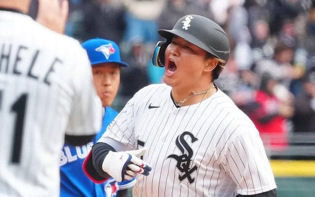 村上宗隆「王さんはもっと打ってらっしゃる」史上最年少の日米通算250号に／一問一答