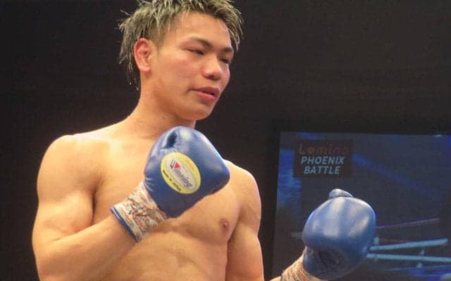 砂川隆祐、ダメージ深く辞退　賞金1000万円フェニックスバトルＳフェザー級Ｔの出場選手変更