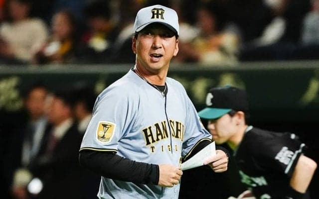 阪神が誇る開幕から“ゼロ行進”　12球団で唯一…ファン注目の名誉「誇らしいのう」