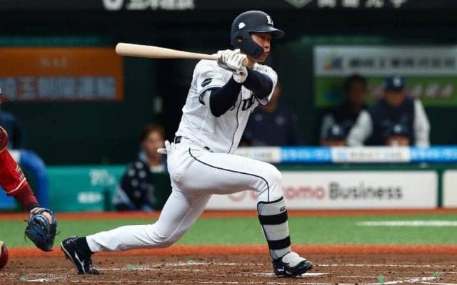 最下位・西武が大量6人入れ替え　巨人は負傷降板のハワード抹消…5日の公示