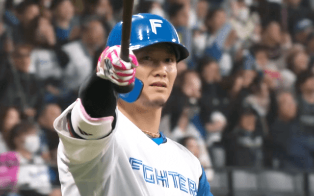 戦力外から「すげぇな別人やん」　“確信歩き”の完璧弾は「涙が止まりません！」