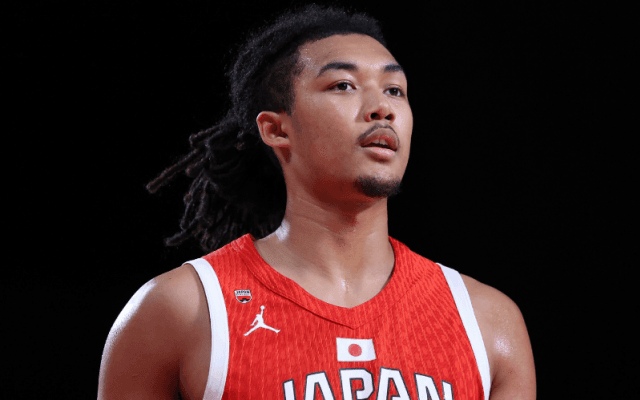 日本代表ジェイコブス晶がフォーダム大学に残留…移籍初年度から主力として活躍