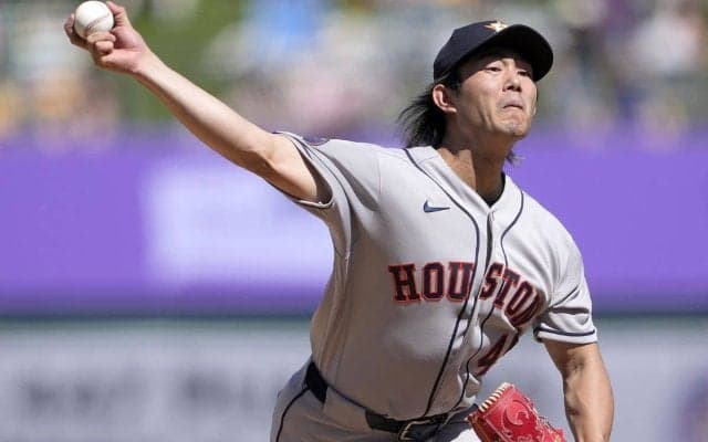 敵将が「正統派ではない」と認める“魔球”　今井達也のスライダーはなぜ打たれなかったのか「軌道が普通と少し違っているんだ」