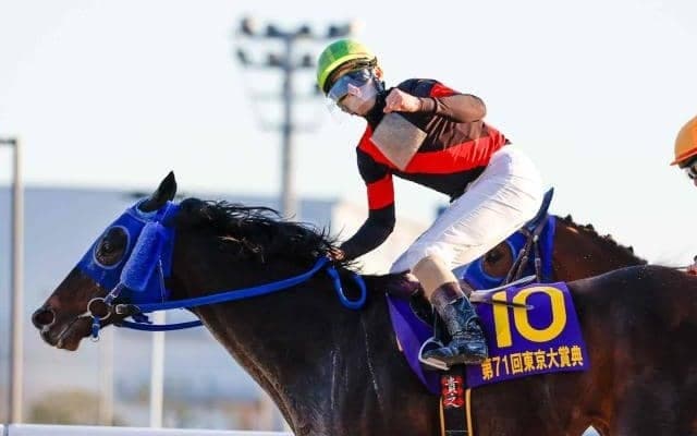 【川崎記念枠順】1着賞金1億円 地方年度代表馬ディクテオンは7枠8番、転入初戦のドゥラエレーデは6枠7番