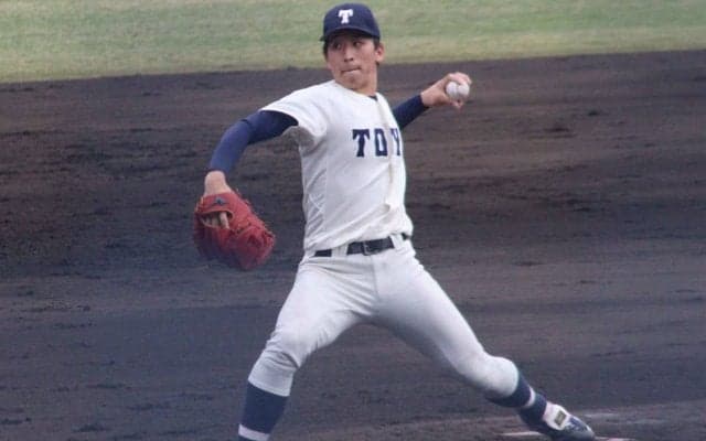 ノーノー達成した細野晴希、「最速120キロ台の技巧派投手」から、いかにしてプロ有数の速球派左腕へ大化けしたのか【主筆・河嶋宗一コラム『グラカンvol.114』】