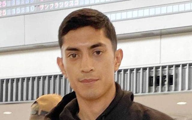 【ボクシング】前世界王者アンヘル・アヤラが来日 打倒・高見亨介に「カメレオンのバリエーションで勝つ」