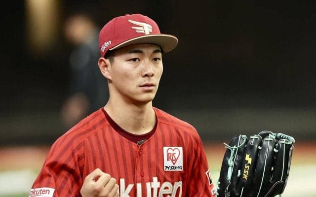 【楽天】今季初の同一カード３連勝かけた一戦　プロ初勝利目指すドラ１藤原聡大が先発／スタメン