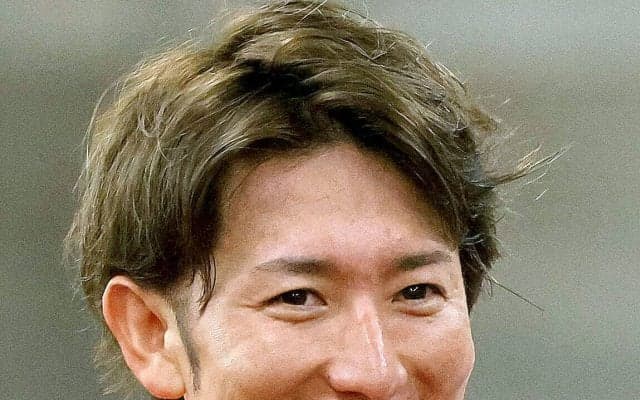 闘魂タッグで伏兵Ⅴに導いた丸山元気騎手に「買い要素しかない」「元気ですかー」　中山８Ｒ勝利のイノキは地名が由来