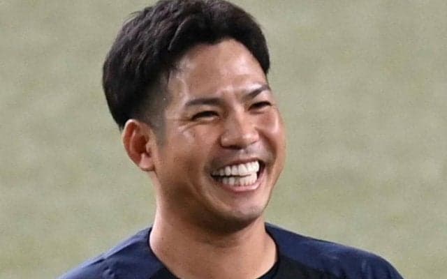 西武・桑原が移籍１号　三回に同点ソロを左越えに「チームに勢いをつけるために思い切り振り抜きました」