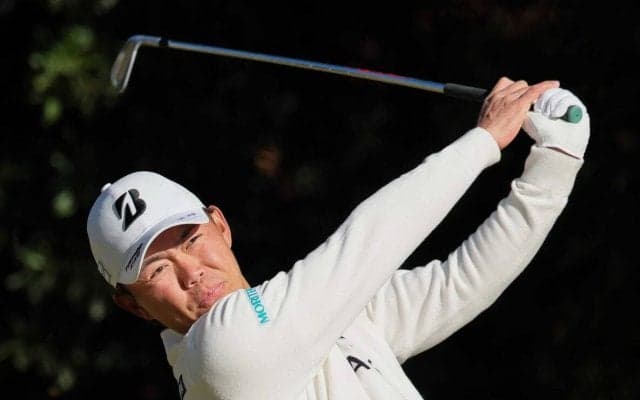 木下稜介が最終日６３の猛追も日本勢３人目のインターナショナルシリーズ制覇に１打及ばず２位　「日本ツアーの開幕前にいい弾みになった」　アジアンツアー３億円超の高額賞金大会