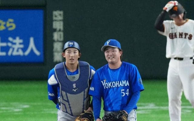 【DeNA】逆転負け喫し、開幕から３カード連続負け越し　伊勢大夢が逆転３ラン被弾
