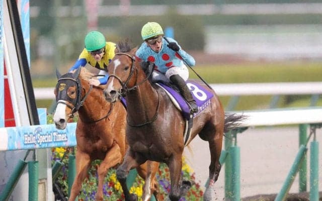 【皐月賞】登録２１頭が発表　最優秀２歳牡馬のカヴァレリッツォが筆頭もまれに見る混戦模様