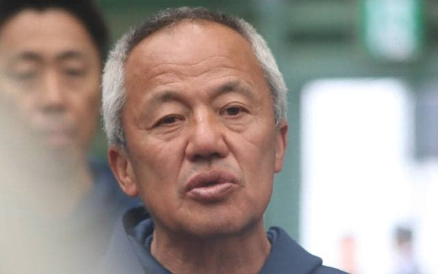 U-18代表候補合宿が打ち上げ！140キロ超え9名の精鋭投手陣に岡田監督も「レベルが高い」と太鼓判