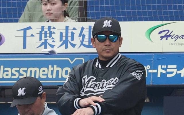 【ロッテ】１点及ばずソフトバンクに連敗で負け越し　先発小島和哉は前回に続き５回投げ切れず