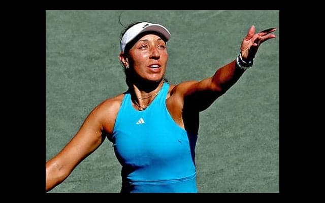  世界1位と並ぶ勝利数で連覇に王手 