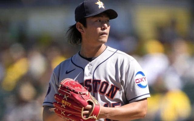 9奪三振の快投で評価一変　今井達也の「大型契約は割安」　ローテ入れ替えの「心配は無用だ」