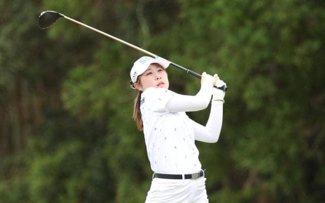 荒木優奈「またあっさり…けど楽しかった！！」プレーオフで惜敗し、次戦へ意気込み