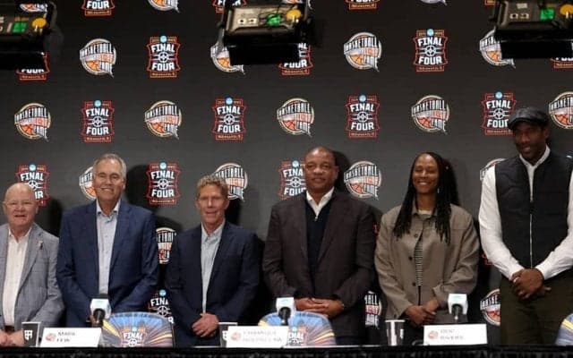 2026年の殿堂入りメンバーが発表…アマレやリバースHC、WNBAレジェンドたちが選出