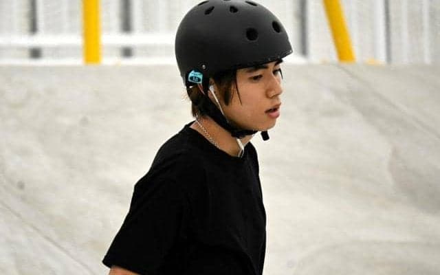 堀米雄斗、五輪3連覇へ早くも暗雲 ロス五輪の予選序盤は出場できず