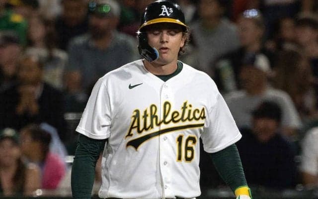 “大谷級”逸材が大不振「.083」　195億円オファーの報道も幻に？…米辛辣「去年はマグレ」