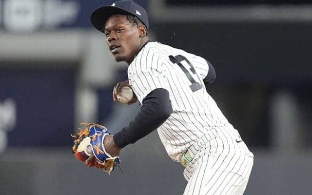 ヤ軍の“問題児”を「トレードか解雇しろ」　9回にまさかの怠慢プレー…米で避難殺到