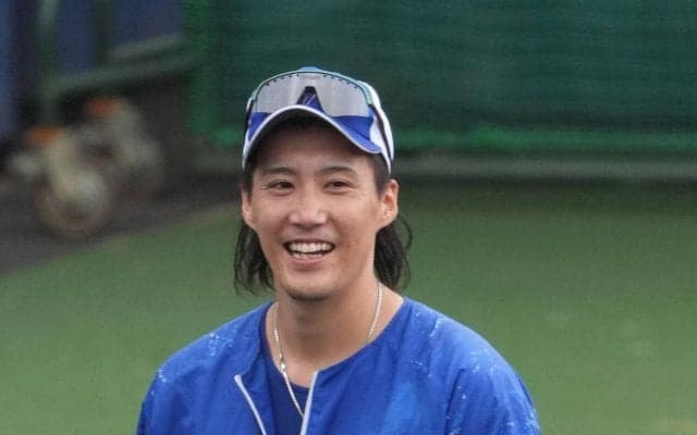 【中日】斎藤綱記「あそこで１死を取れないのは飯が食えなくなる」今季初登板、5球で敗戦投手に