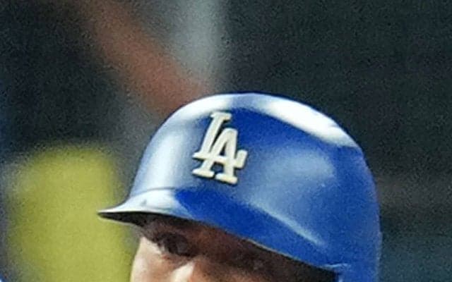 右脇腹痛のベッツが負傷者リスト入りの見通し　ロバーツ監督「やっかいなので分からないが…」