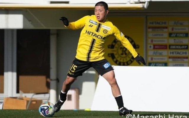 ｢とてもかわいい｣J1柏の加入2年目FW小見洋太が独特の“テクテクPK”で移籍後初ゴール！高校時代からの得意の形に｢貫禄と安心感が漂ってきた｣