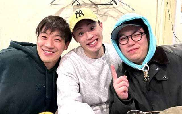 【京都ハンナリーズ】ベテラン・川嶋勇人は優しく、面白く、熱く、人知を超えた包容力の持ち主