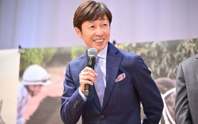 武豊らトップジョッキー集結、インゼルパーティーで豪華トークセッション実現