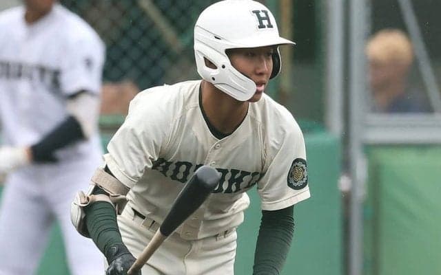 U18侍合宿に現れた“秘密兵器”　選抜出場ならずも…世界一奪回へ見逃せぬトップ数値