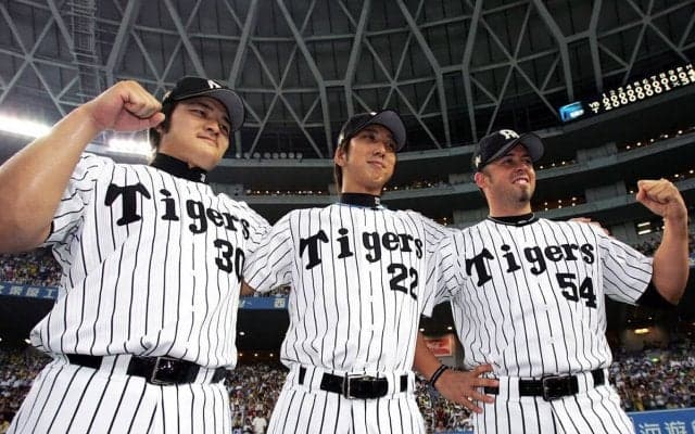 【プロ野球】JFKが変えた野球の常識 岡田彰布が語る勝利哲学「勝ってたら使うのは当たり前やん」