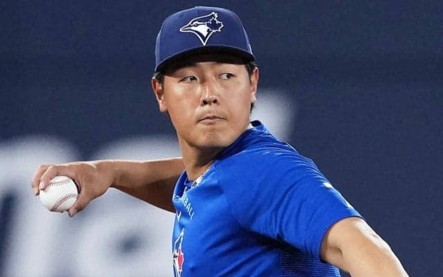 岡本和真の美技は「日本でも見たことない」　“安打強奪”にX騒然「意味わかんねえ」