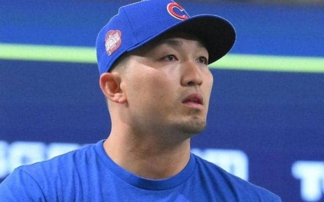 ＷＢＣで負傷の鈴木誠也　１１日・パイレーツ戦から再合流へ　カウンセル監督「金曜日にシカゴでチームに再合流する」と米メディア報道