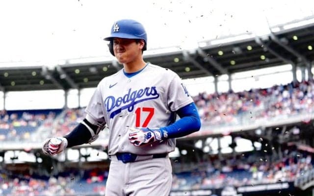大谷翔平の“2本塁打”に巨人ファン複雑「なんか嫌だな…」　歓喜の裏で「やられすぎてる」