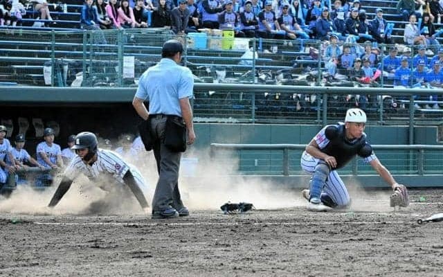 九州学院が8季ぶり優勝、高校野球熊本大会