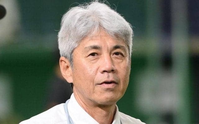 元巨人のイケメンスター「番長と久しぶりに会いました～」と２ショ投稿　ＳＮＳ「お二人とも穏やかな表情で良い自撮り」