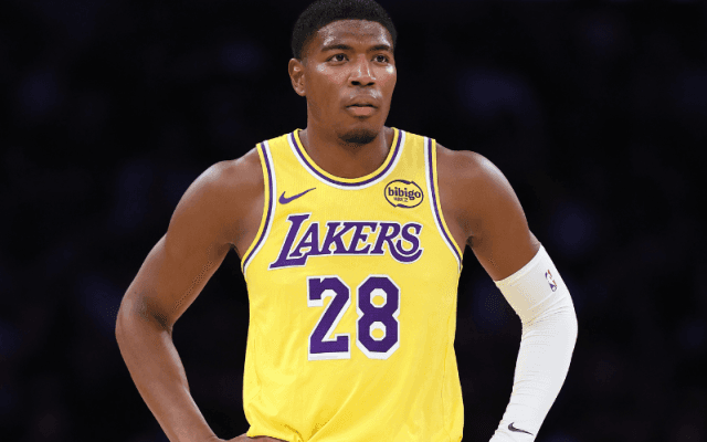 八村塁が21得点、レブロンが30得点と躍動もレイカーズ惜敗…マブスのフラッグに45得点許す