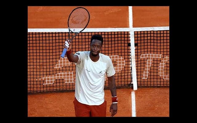  39歳モンフィス 仏選手最多記録更新 