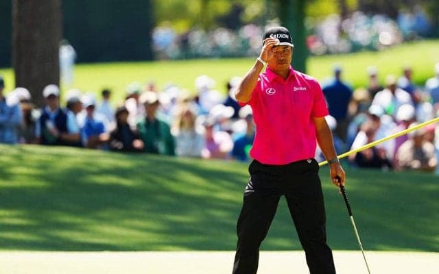 2026年「マスターズ」出場選手＆資格