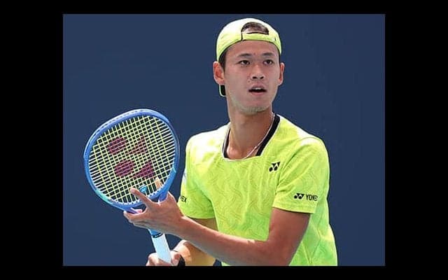  【速報中】坂本怜vsカルバレスバエナ 