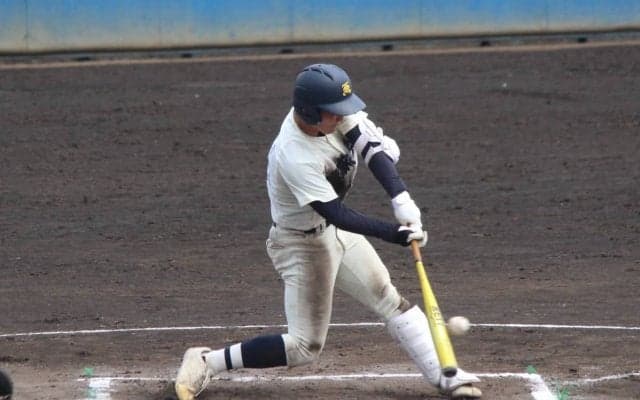 佼成学園のリードオフマンが4打数4安打で3回進出に貢献！次戦は東海大菅生下した創価と対戦！【東京都】