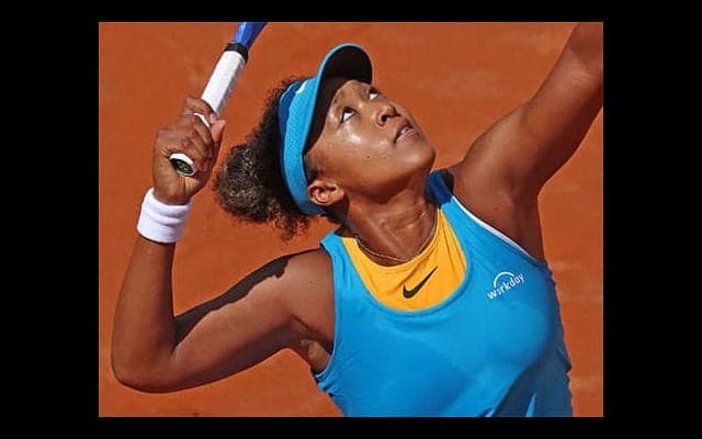  大坂なおみ 世界15位でクレーシーズンへ 