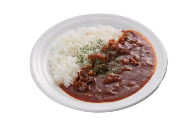 【阪神】虎戦士が愛する「ハヤシライス」が７日から甲子園で販売開始　５月からはお土産商品も