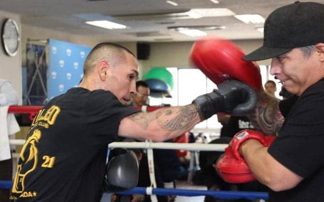 元世界王者エストラダ、那須川天心の「ＫＯ」宣言に呼応「相手のホームなのでハッキリ勝たないと」井上拓真ＶＳ井岡一翔も予想「６：４で井岡」